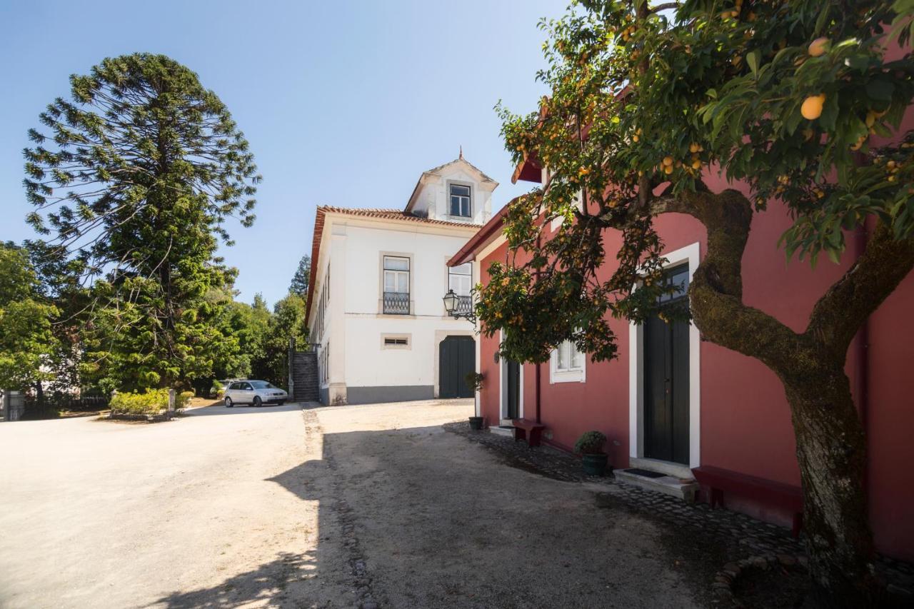Casa De Mogofores Anadia Exterior photo