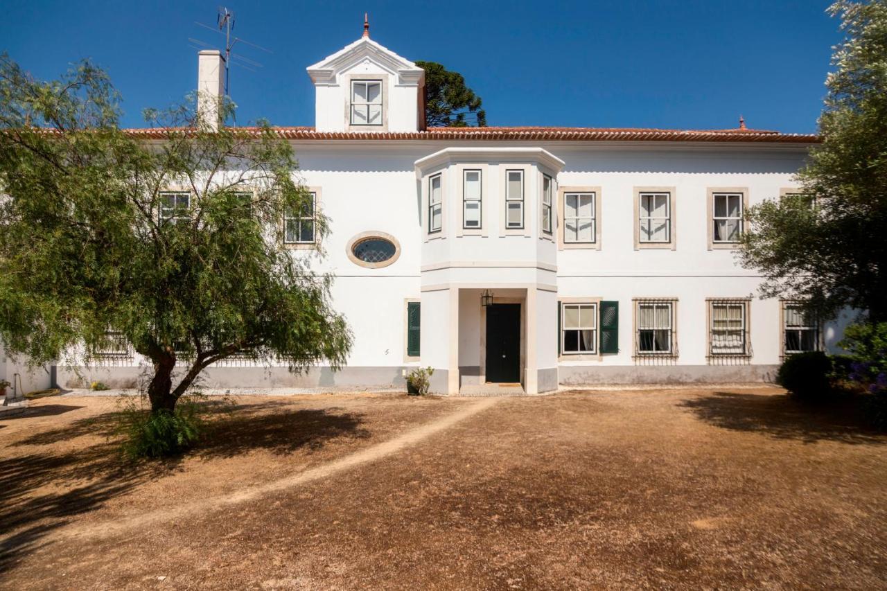 Casa De Mogofores Anadia Exterior photo