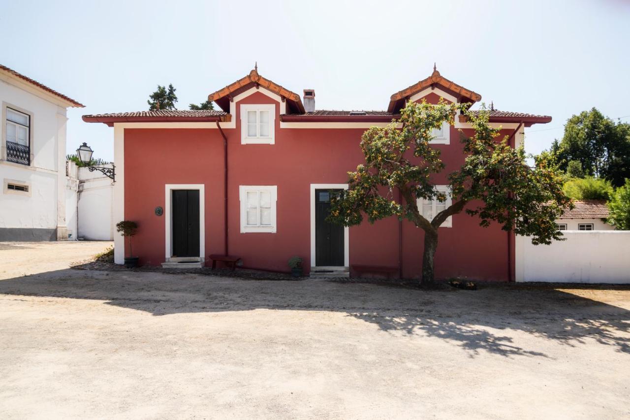 Casa De Mogofores Anadia Exterior photo