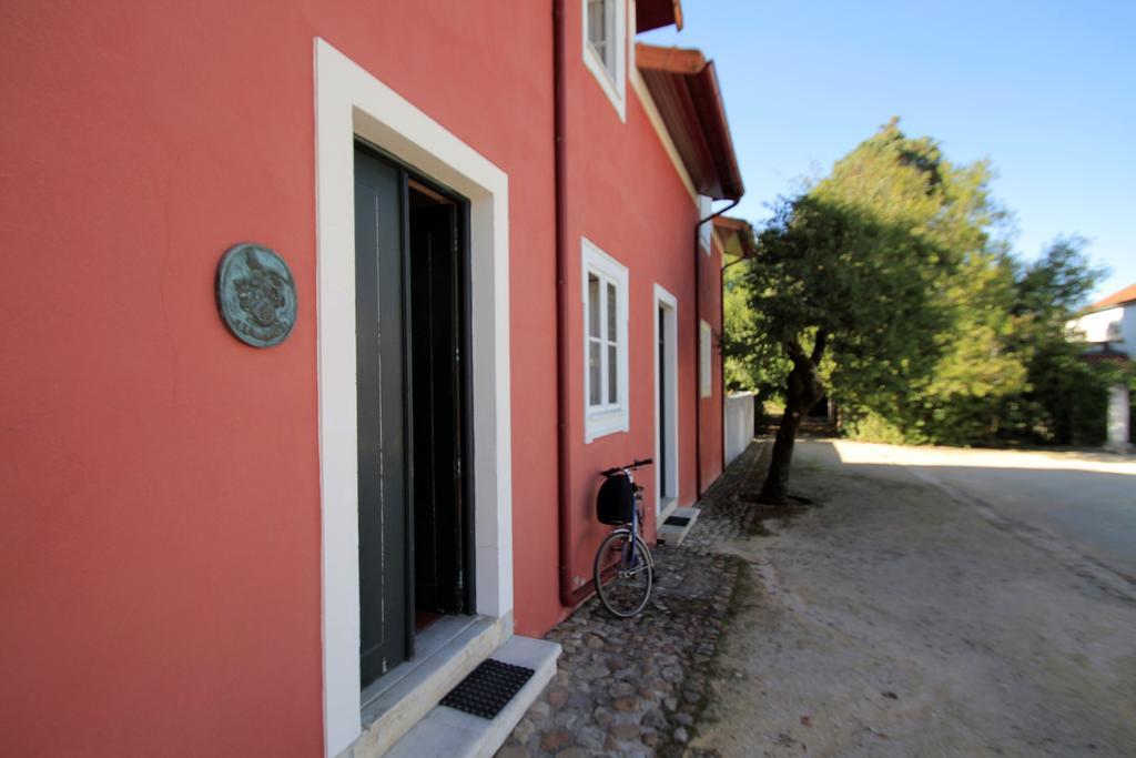 Casa De Mogofores Anadia Exterior photo