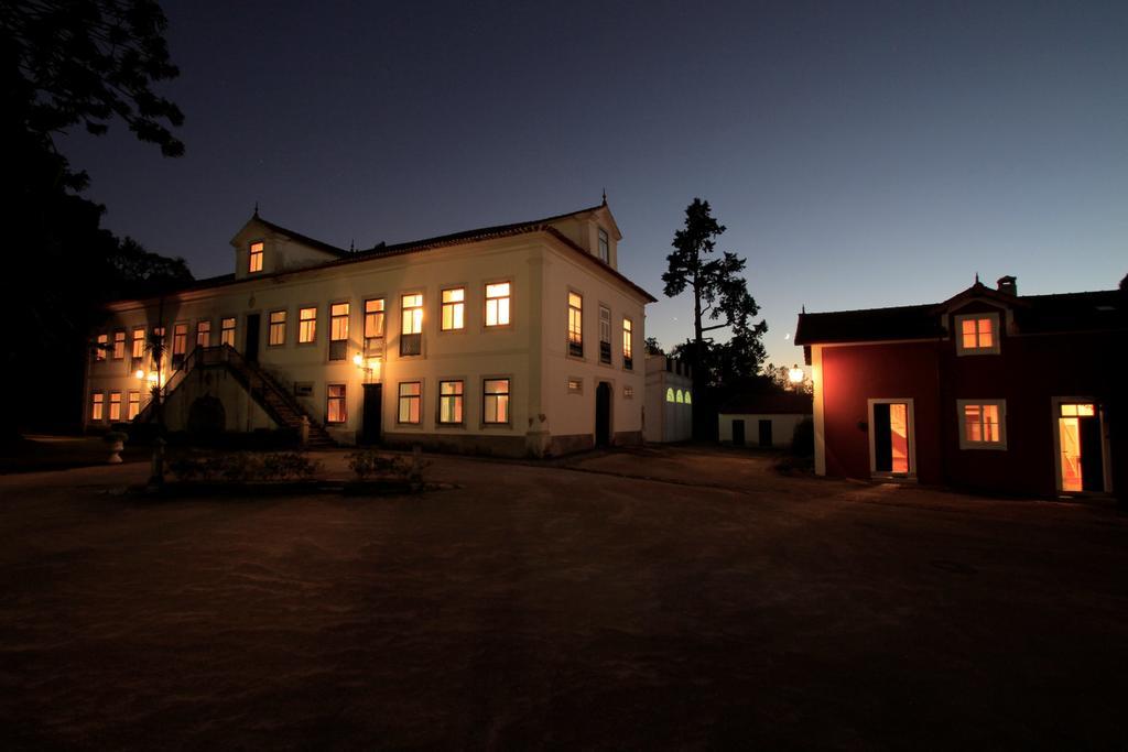 Casa De Mogofores Anadia Exterior photo
