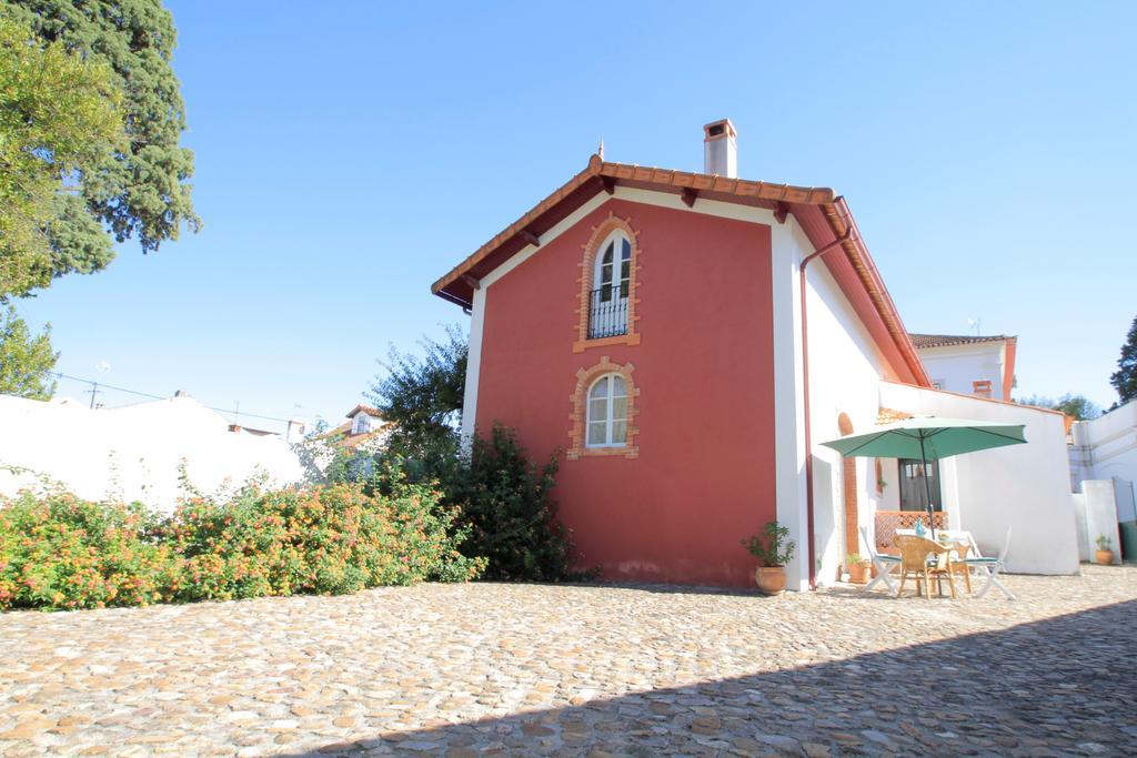 Casa De Mogofores Anadia Exterior photo
