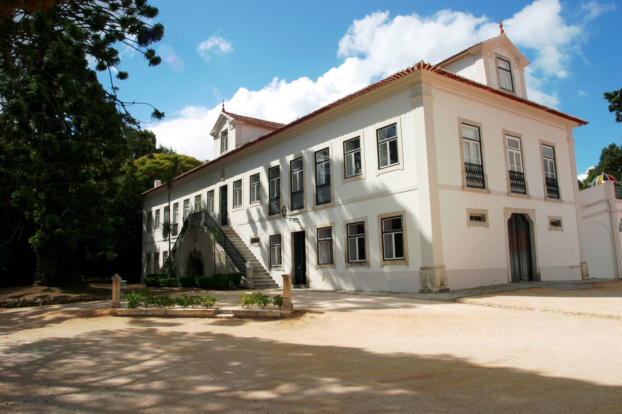 Casa De Mogofores Anadia Exterior photo